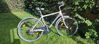 Bicicletta uomo da città