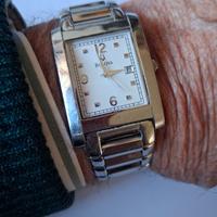 Orologio da polso unisex Bulova