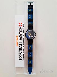Inter Football Watch Parmalat - Anno 1991/'92