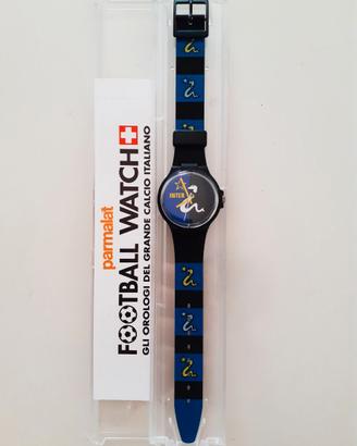 Inter Football Watch Parmalat - Anno 1991/'92