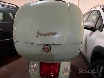 VESPA GTS 310