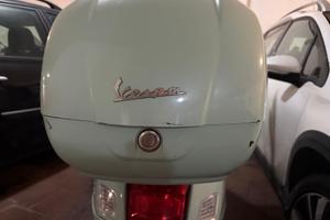 VESPA GTS 310