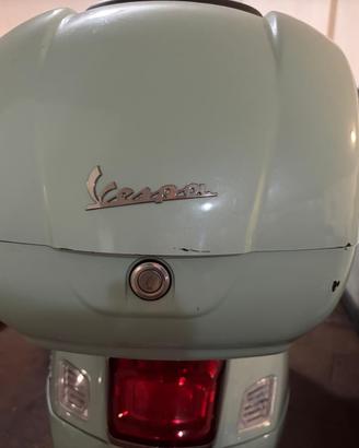 VESPA GTS 310