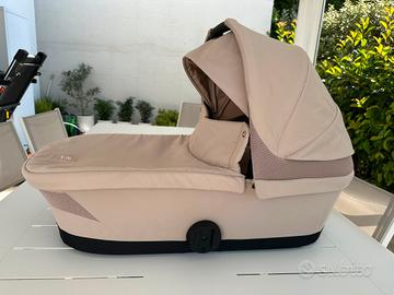 Navicella CYBEX Gold