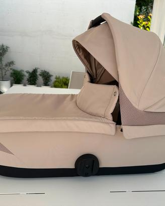 Navicella CYBEX Gold
