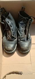 scarponi Dr Martens