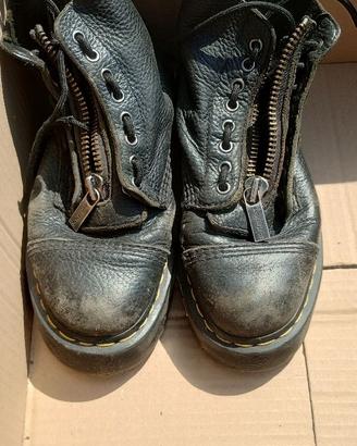 scarponi Dr Martens