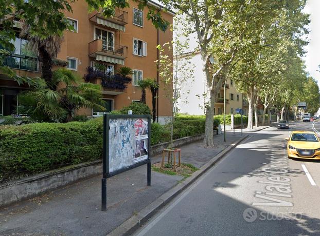 Monolocale borgo milano spese comprese