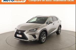 LEXUS NX 300 VP31294