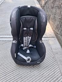 Seggiolino Romer Duo Plus Isofix