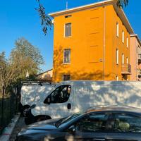 Camera per 1 lavoratore