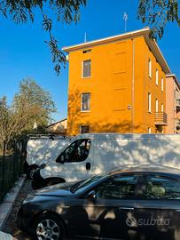 Camera graziosa come nei hotel per 1 lavoratore