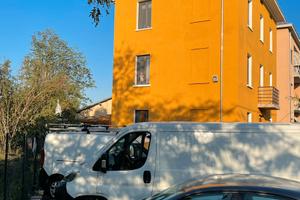 Camera graziosa come nei hotel per 1 lavoratore