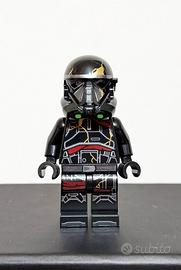 LEGO Minifigure "Imperial Death Trooper Zombie"