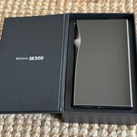 Riproduttore Digitale Astell&Kern A&Futura SE200