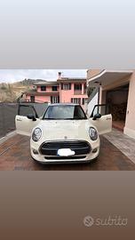 MINI One, in perfette condizioni