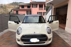 MINI One, in perfette condizioni