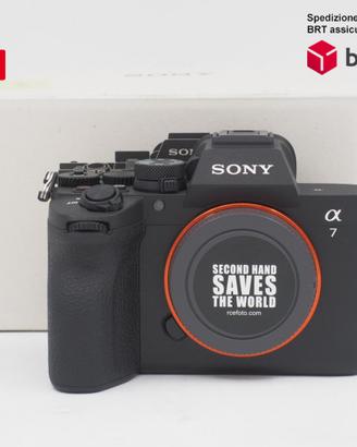 Sony A7 V