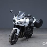 YAMAHA FZ1 1000 Fazer