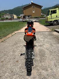KTM sx 150
