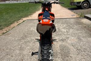 KTM sx 150