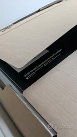 Calendario Pirelli 2026 - Mai sfogliato