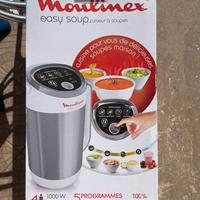 Frullatore Moulinex easy soup