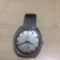 Omega Seamaster Cosmic Automatico TOOL107 600