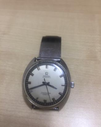 Omega Seamaster Cosmic Automatico TOOL107 600