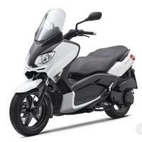 YAMAHA X-MAX 250 09-13 RICAMBI