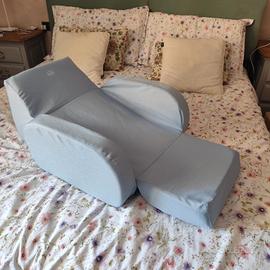 poltroncina trasformabile Chicco