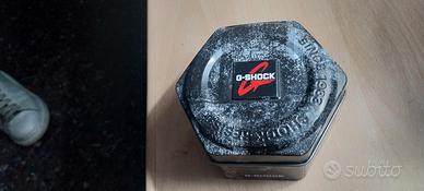 orologio g-shock 