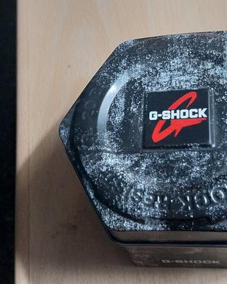 orologio g-shock 