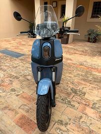 Issimo City E-Bike / Scooter elettrico L1e-B 2023
