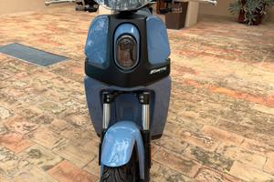 Issimo City E-Bike / Scooter elettrico L1e-B 2023