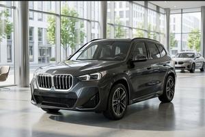 Bmw X1 20d 2.0 48V 150CV(163CV) xDrive Mspo #50646