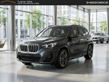 Bmw X1 20d 2.0 48V 150CV(163CV) xDrive Mspo #50646