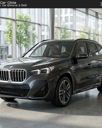 Bmw X1 20d 2.0 48V 150CV(163CV) xDrive Mspo #50646
