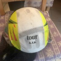Casco bici tour A.T.B.