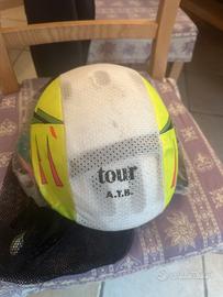 Casco bici tour A.T.B.
