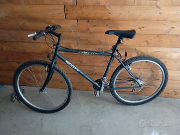 bicicletta scott