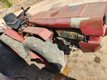 Pgs roma 38-42-50-55 in demolizione per ricambi