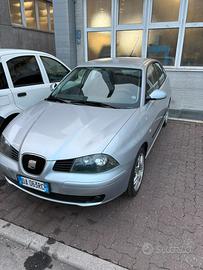 Seat Ibiza 1.4 2006 neopatenati