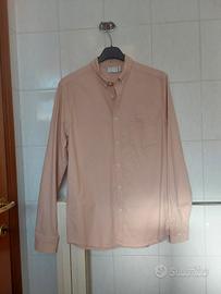 Camicia da uomo .