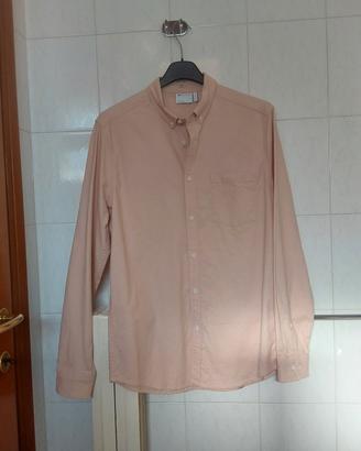 Camicia da uomo .