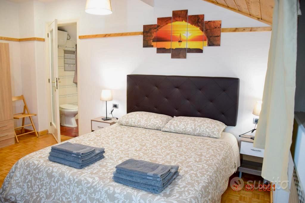 Appartamento – San Giovanni Rotondo, Foggia - Vista 2
