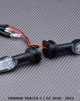 Coppia frecce LED YAMAHA TRACER 7 / GT 2020 - 2022