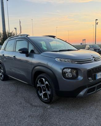 CITROEN C3 Aircross PureT. 110 GPL EAT6 S&S Shine