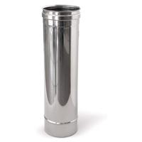 tubo acciaio inox 200 mm