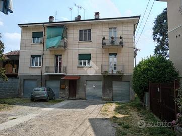 3 LOCALI A VIGONE